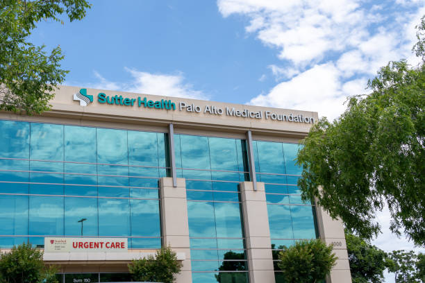 Sutter Health